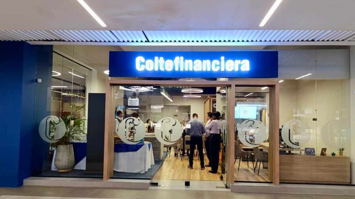 El crecimiento empresarial en Cali en 2025 fue del 3,9%, lo que motivó a la financiera a seguir expandiéndose en la ciudad

 – Ojo critico