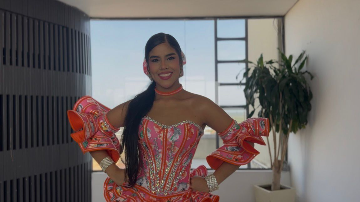 El gobierno aceptó la renuncia y continuó con el espectáculo central en Baranoa

 – Ojo critico