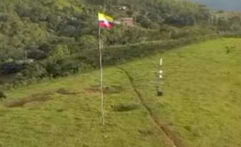 El miedo crece en la región.

 – Ojo critico