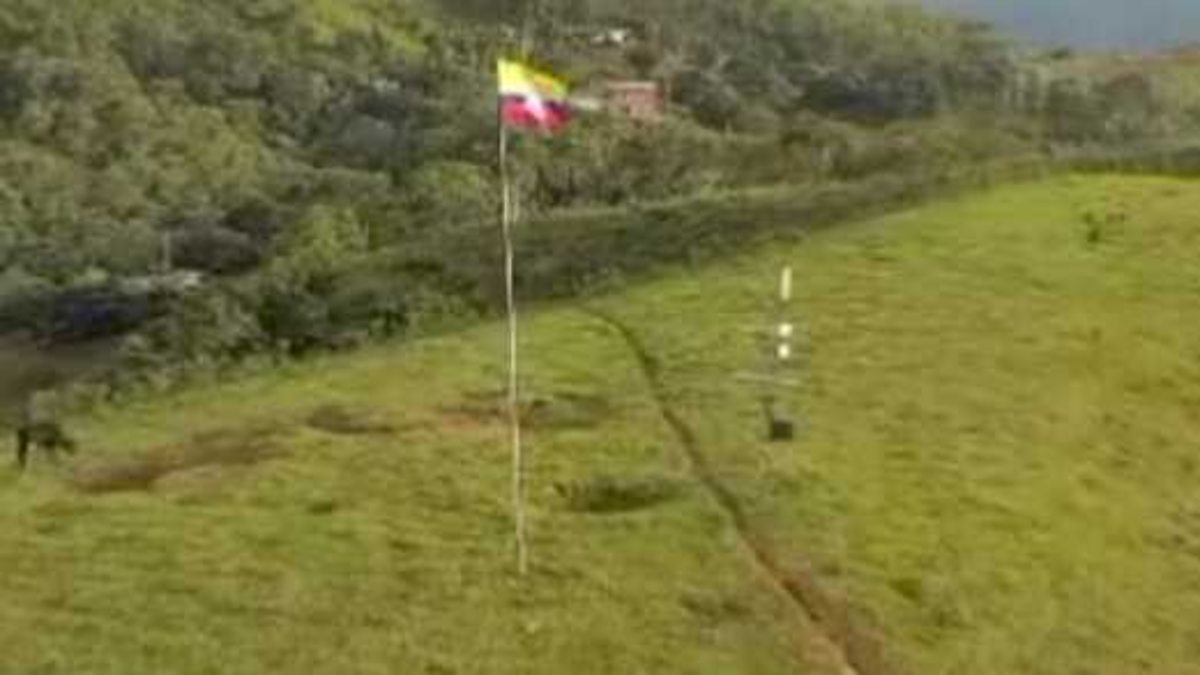 El miedo crece en la región.

 – Ojo critico