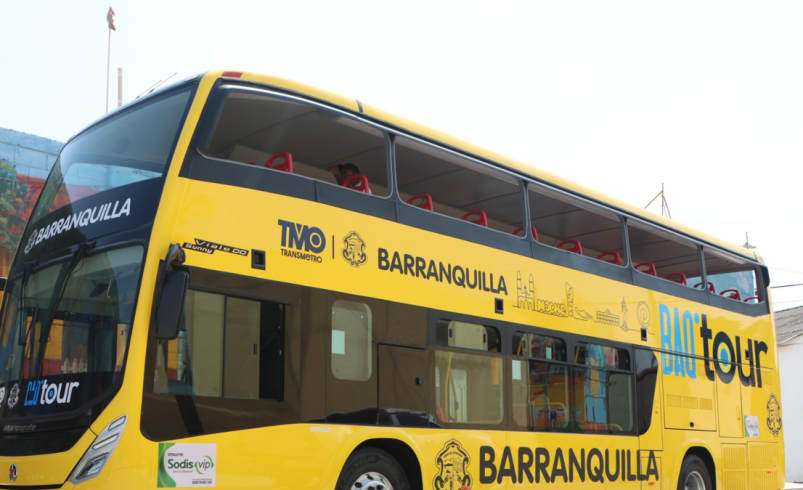 Eso es todo lo que necesitas saber si quieres ir este fin de semana.

 – Ojo critico