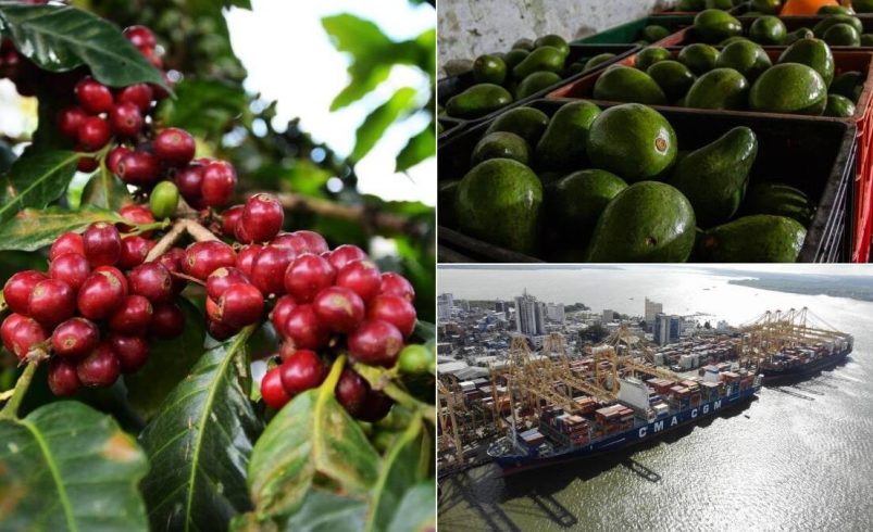 El principal socio comercial de Estados Unidos ganó 465 millones de dólares este año

 – Ojo critico