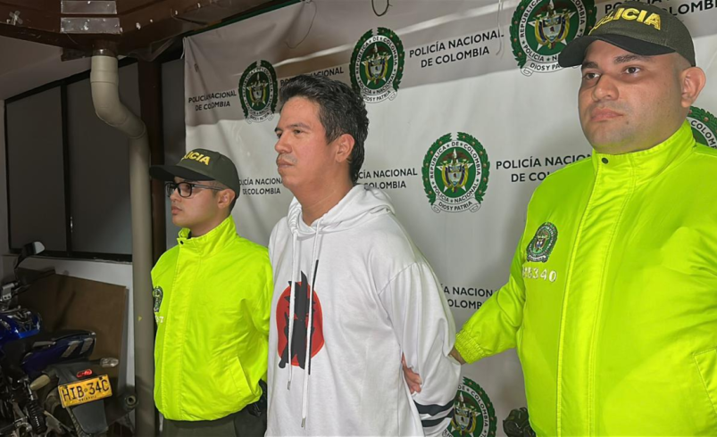 Esta es una historia de violencia sistemática.

 – Ojo critico