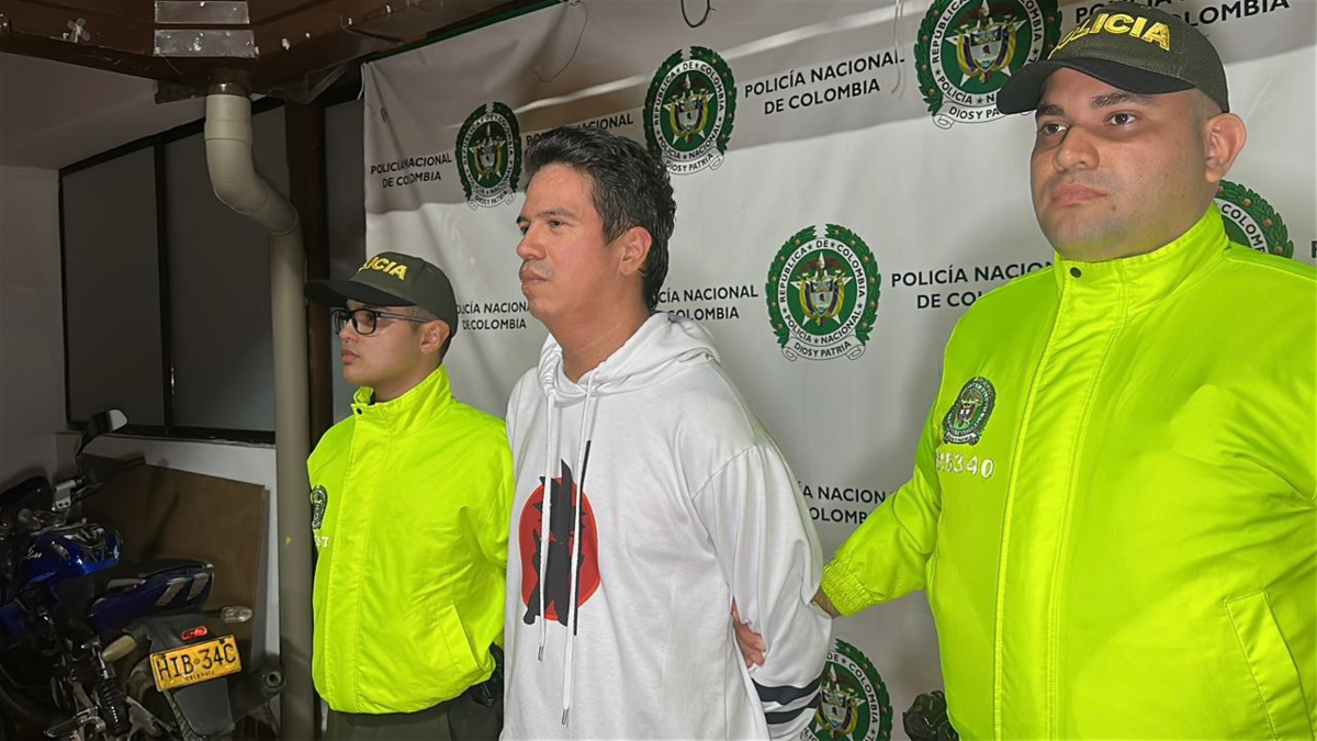 Esta es una historia de violencia sistemática.

 – Ojo critico