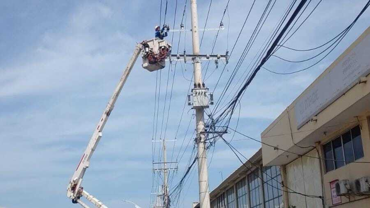 Cortes de energía en Barranquilla y Puerto Colombia 29 de marzo: Trabajos de Air-e afectarán áreas claves del centro y norte de la ciudad

 – Ojo critico