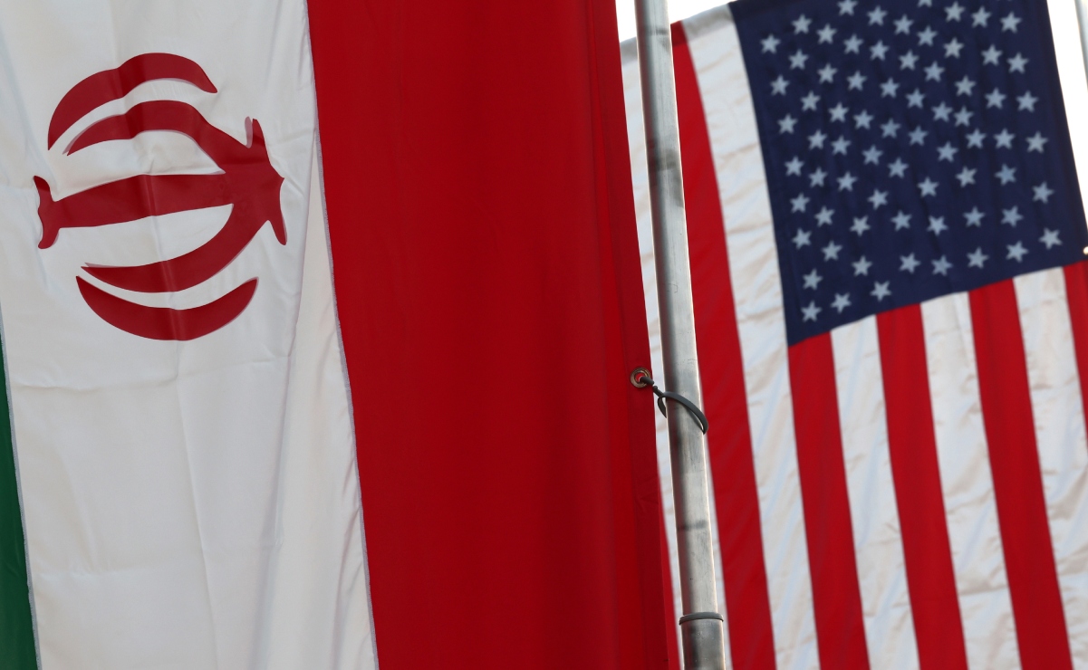 Omán negocia contactos clave entre Washington y Teherán para evitar una escalada diplomática

 – Ojo critico