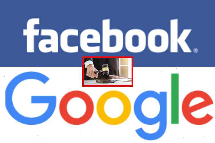 Facebook y Google ante los tribunales por productos “adictivos” para niños

 – Ojo critico