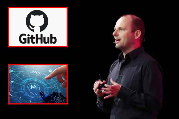 Thomas Dohmke está impulsando una nueva era de desarrollo con Entire

 – Ojo critico