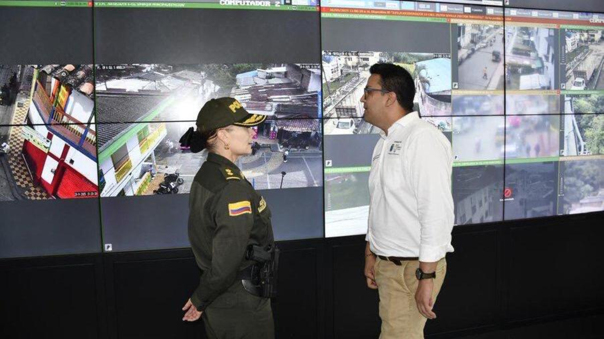 “Ganó su imperio criminal tras las rejas y bajo el amparo del Inpeca”.

 – Ojo critico