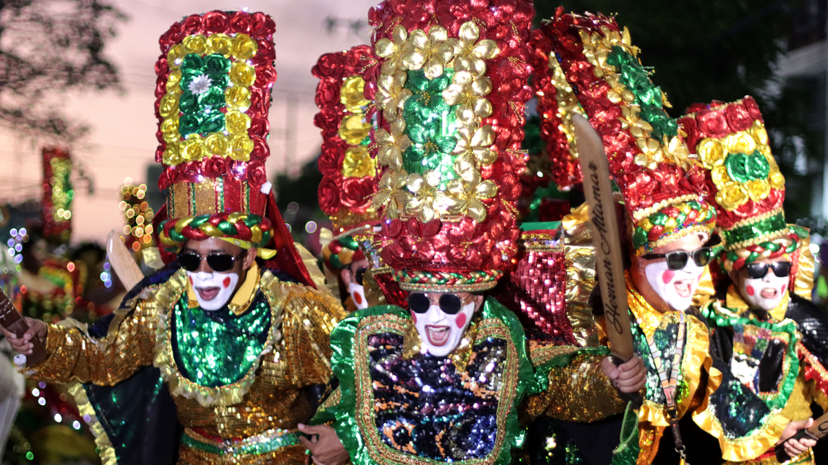 Guacherna será la de mayor participación de la historia, con 20.000 artistas

 – Ojo critico