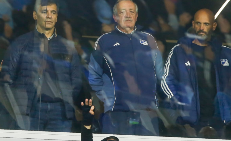 Los argentinos que están salvando millonarios

 – Ojo critico