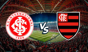 Internacional quiere dominar a Flamengo en el Brasileirao 

 – Ojo critico
