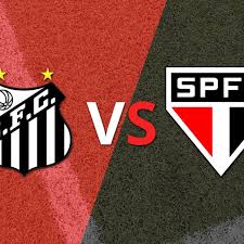 En Vivo Santos vs São Paulo: Brasileirao 2026

 – Ojo critico