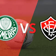 En Vivo Palmeiras vs Vitoria: Brasileirao 2026

 – Ojo critico