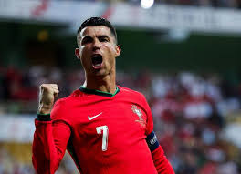 Cristiano Ronaldo, su edad física versus su edad biológica 

 – Ojo critico