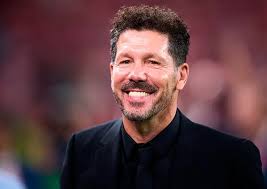 El Cholo Simeone y su búsqueda de ganar la Champions con el Aleti

 – Ojo critico