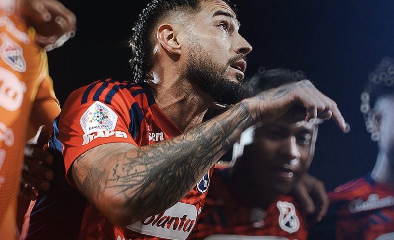 Medellín quiere tener un buen 2026 en el FPC

 – Ojo critico