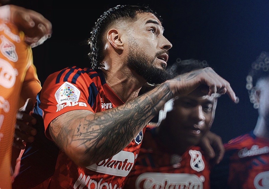 Medellín quiere tener un buen 2026 en el FPC

 – Ojo critico