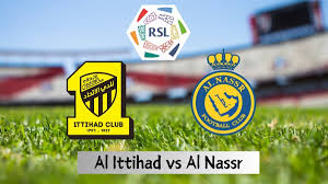 En Vivo Al nassr vs Al ittihad: Arabia Saudita 

 – Ojo critico