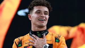Lando Norris afirma que su Mclaren 2026 parece un F2

 – Ojo critico