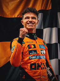 Lando Norris quiere ganar su segundo campeonato mundial

 – Ojo critico