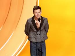 Harry Styles y su récord histórico en el MSG de Nueva York

 – Ojo critico