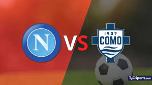 Napoli vs Como: fútbol italiano 2026

 – Ojo critico