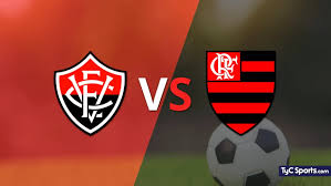 En Vivo Vittoria vs Flamengo: Brasilerao 2026

 – Ojo critico