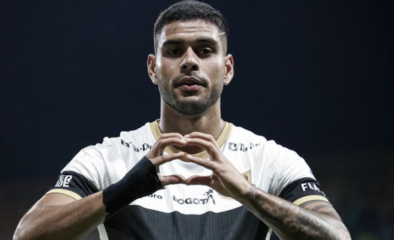 Inter de Bogotá vuelve a ganar en el FPC 2026

 – Ojo critico