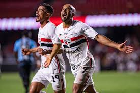 São Paulo volvió a ganar en el Brasileirao

 – Ojo critico