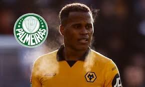 ¿Cuándo debuta Jhon Arias en Palmeiras?

 – Ojo critico