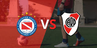 En Vivo Argentinos Junior vs River Plate: fútbol argentino

 – Ojo critico