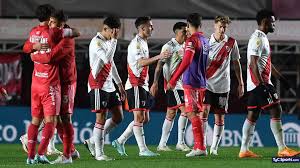 ¿Dónde ver a River Plate en el fútbol argentino?

 – Ojo critico