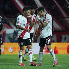 Juanfer Quintero está triste por la situación en River Plate

 – Ojo critico