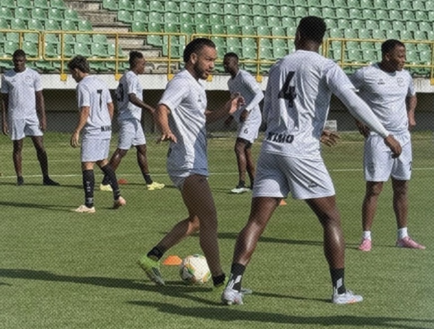 ¿Podría Jaguares de Córdoba regresar a Segunda División?

 – Ojo critico