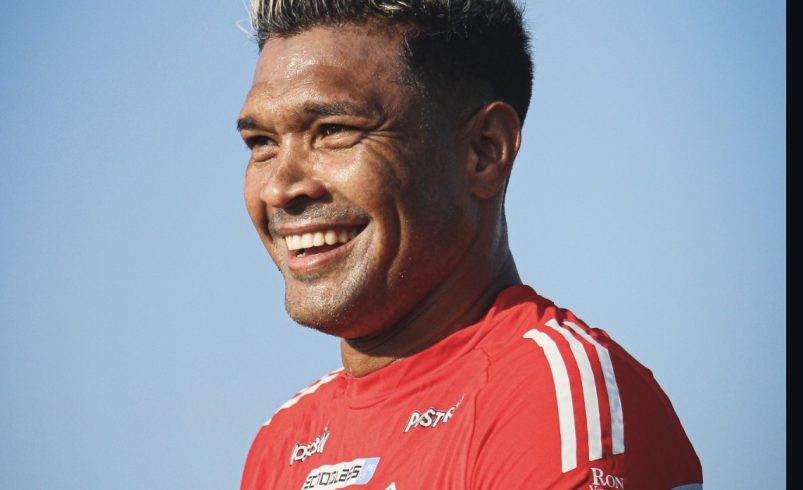 Teófilo Gutiérrez, la actual figura del Junior de Barranquilla 

 – Ojo critico