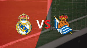En Vivo Real Madrid vs Real Sociedad: fútbol español 

 – Ojo critico