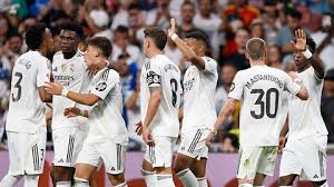 Esta es la historia nacional entre Real Madrid y Real Sociedad 

 – Ojo critico