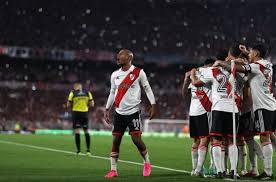 Así es la difícil situación actual de River Plate

 – Ojo critico