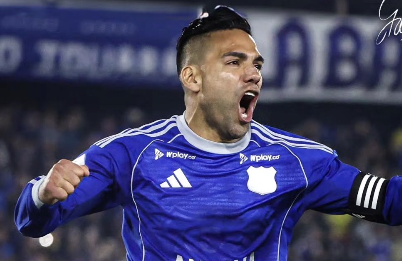 Falcao y todo sobre su actual lesión 

 – Ojo critico