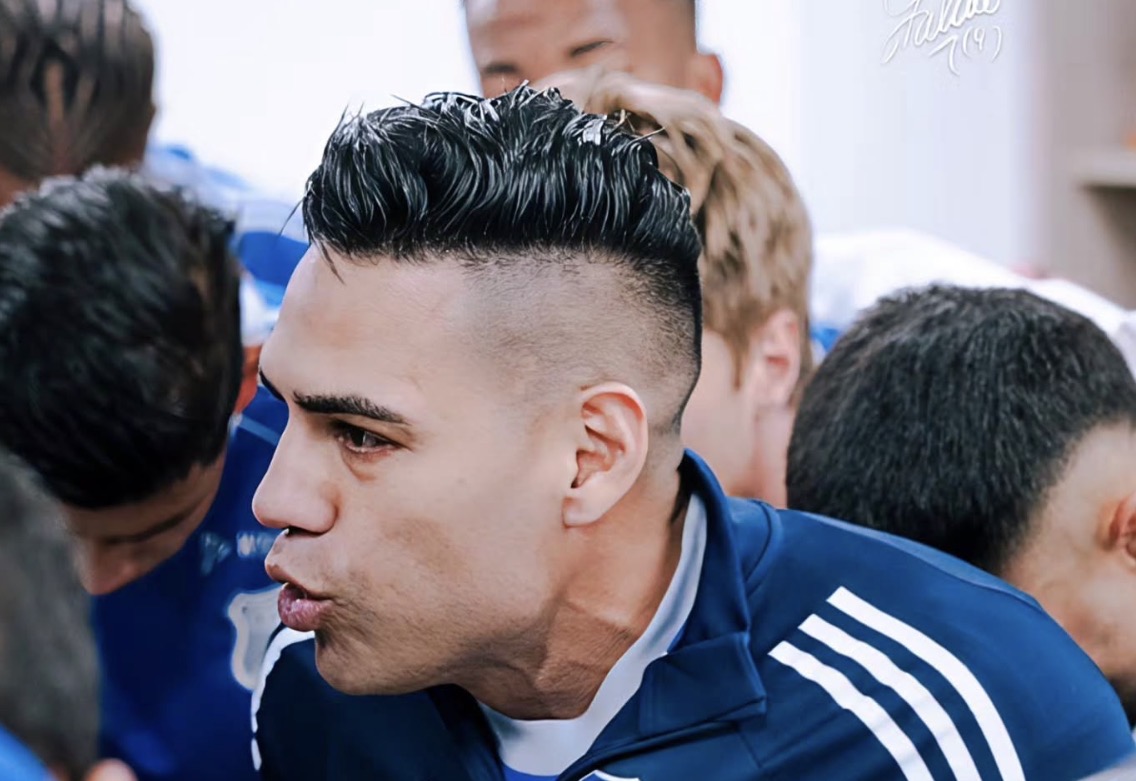 Estas son todas las lesiones de los millonarios actualmente

 – Ojo critico