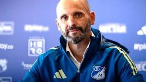 Ariel Michaloutsos cuenta la verdad sobre James y Millonarios

 – Ojo critico