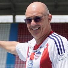 Alfredo Arias está preparado para enfrentar al América de Cali 

 – Ojo critico