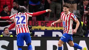 ¿Dónde ver al Atlético de Madrid en la Champions?

 – Ojo critico