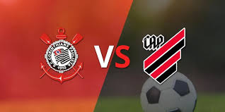 En Vivo Paranaense vs Corinthians: Brasileirao 2026

 – Ojo critico