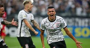 Así se prepara el Corinthians para el Brasileirao

 – Ojo critico