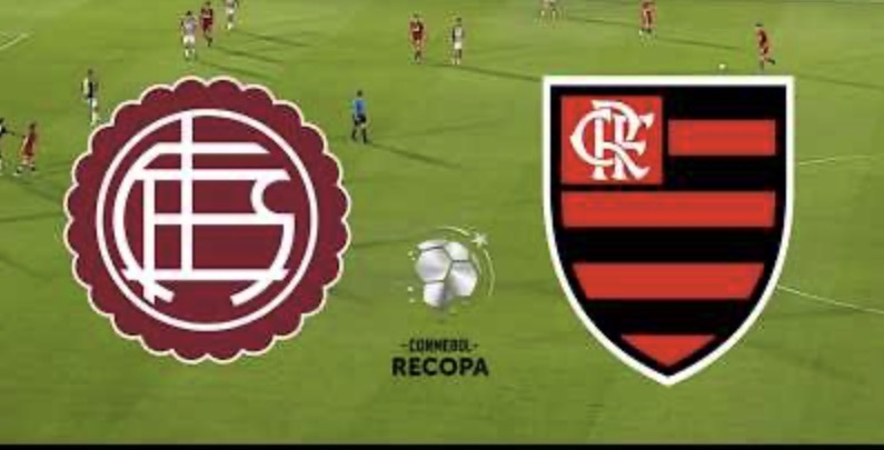 ¿Dónde ver Lanús vs Flamengo por la Superliga?

 – Ojo critico