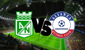 En VivoNacional vs Alianza: FPC 2026

 – Ojo critico