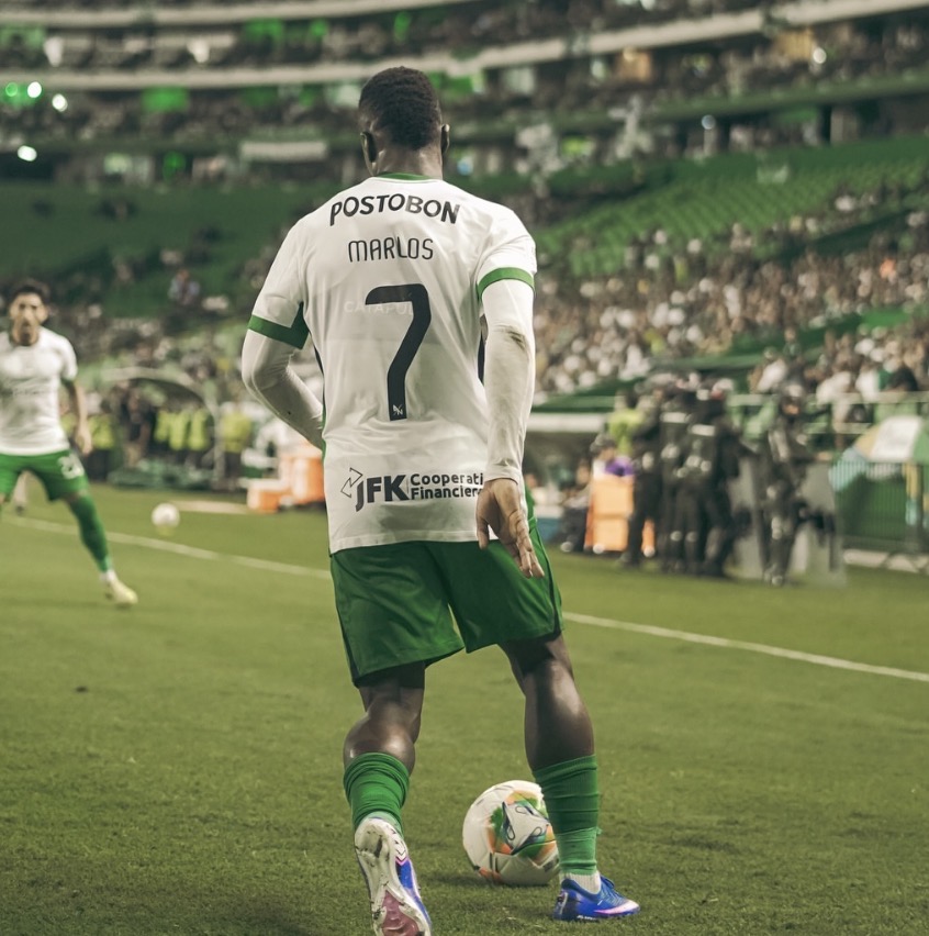 Atlético Nacional quiere meterse entre los 8 como sea

 – Ojo critico