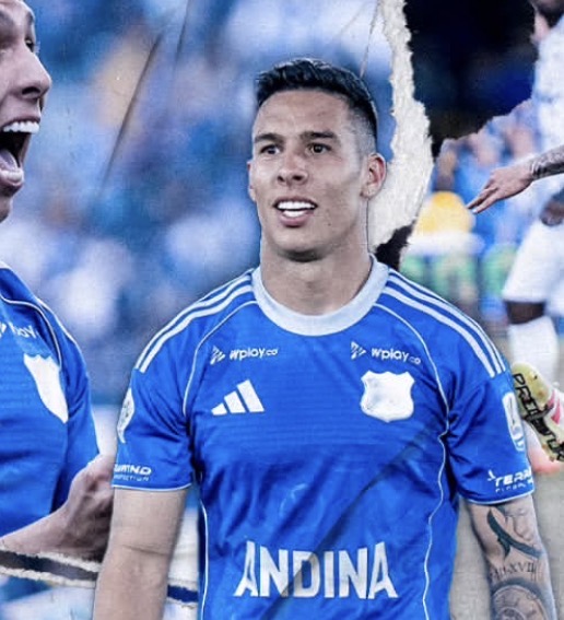 Así será el primer derbi entre Inter y Millonarios

 – Ojo critico